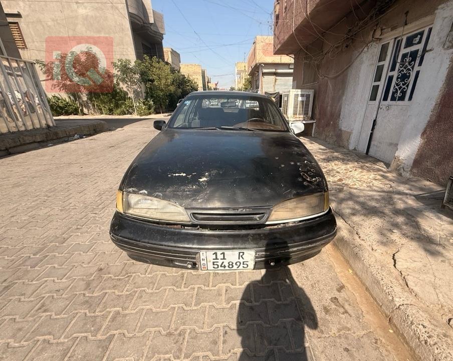 دايو برنس